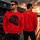 BLUZA M8 SPORTOWE KASK